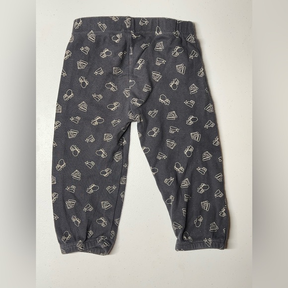 Carter’s Pants - Youth Size 12 Months - Picture 2 of 4